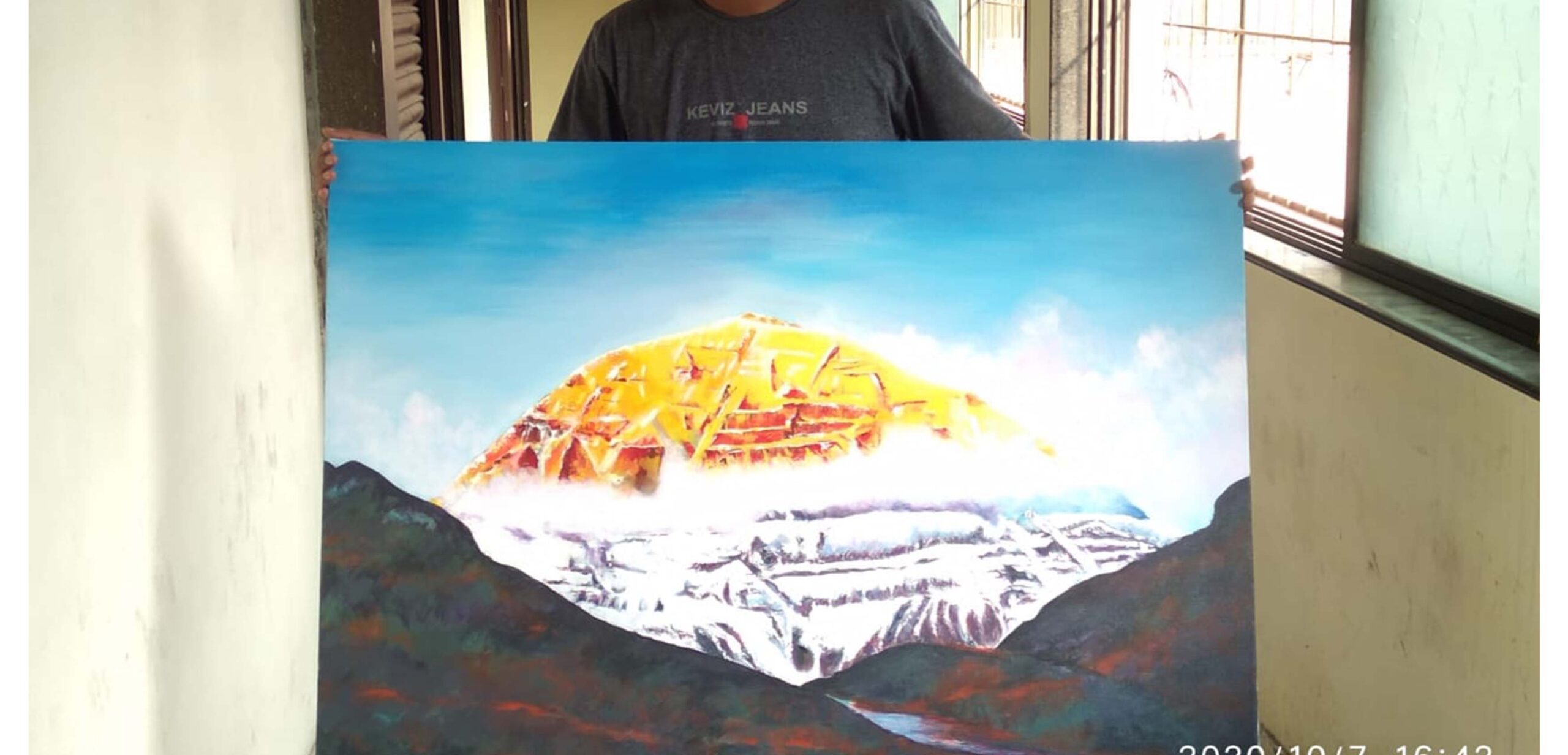 Kailash