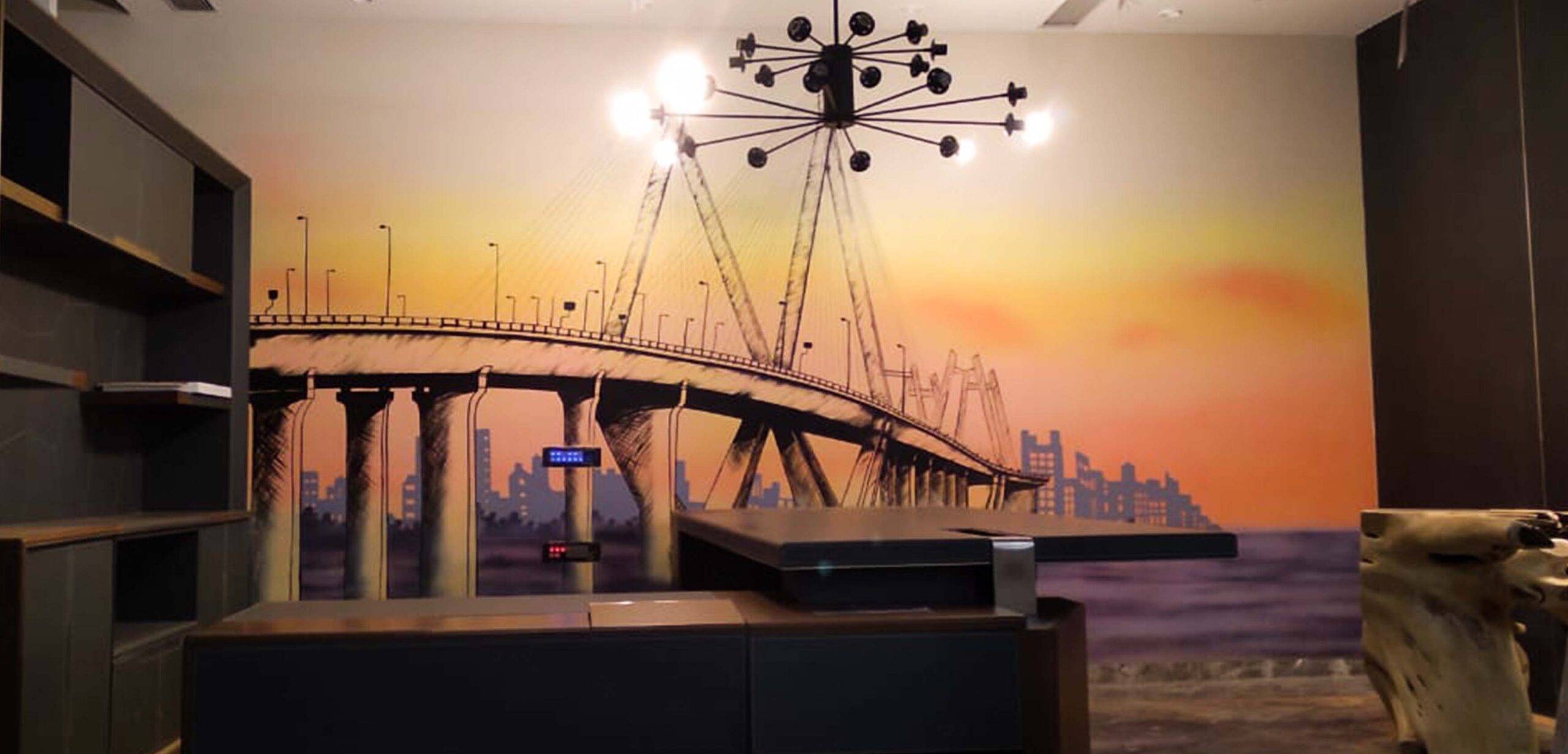 Sea Link Mumbai