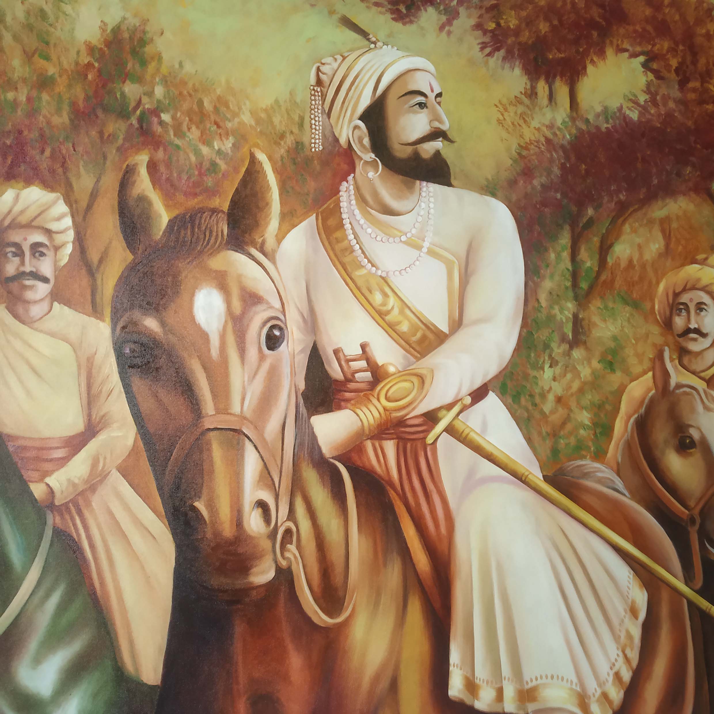 Shivaji Maharaj 02