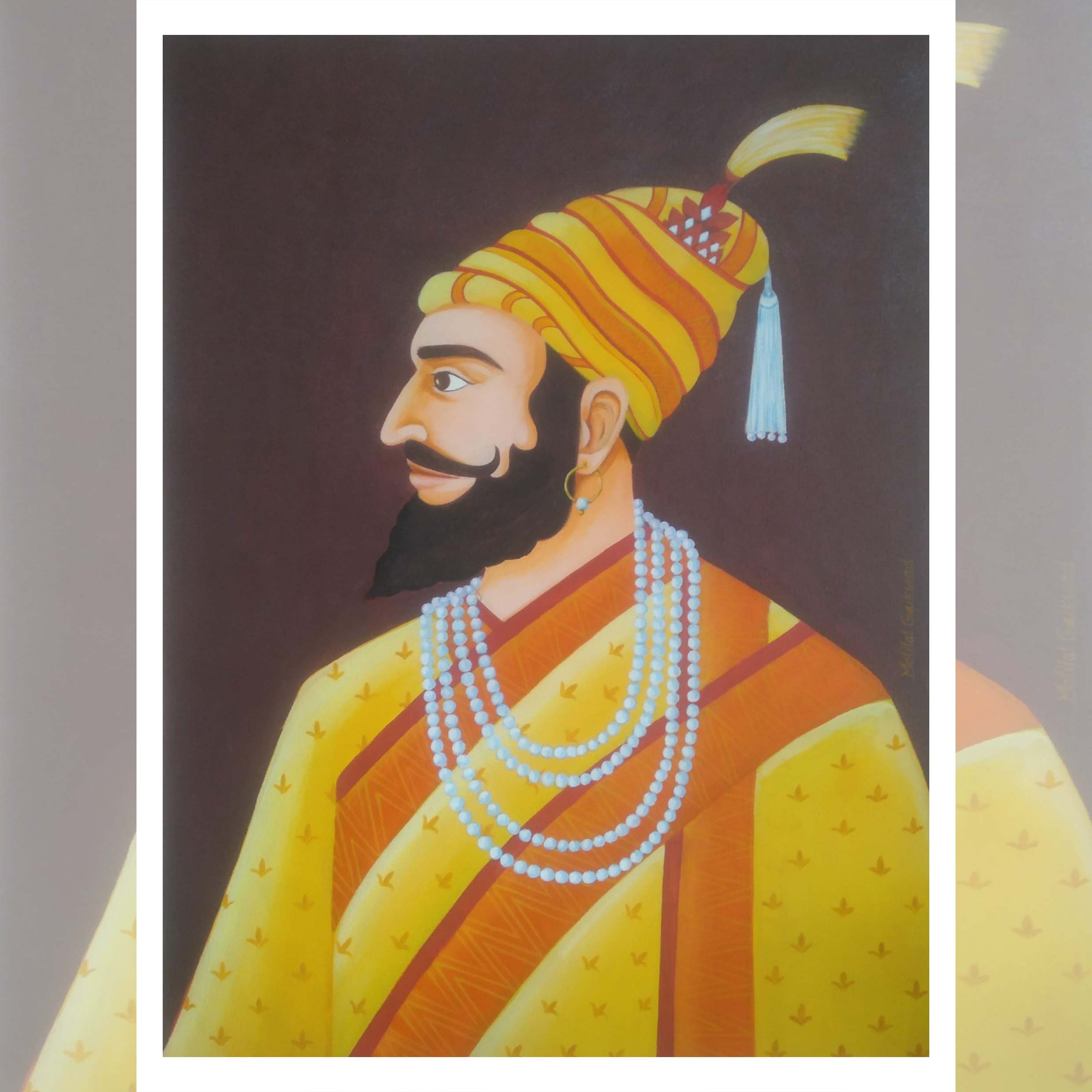 Shivaji Maharaj