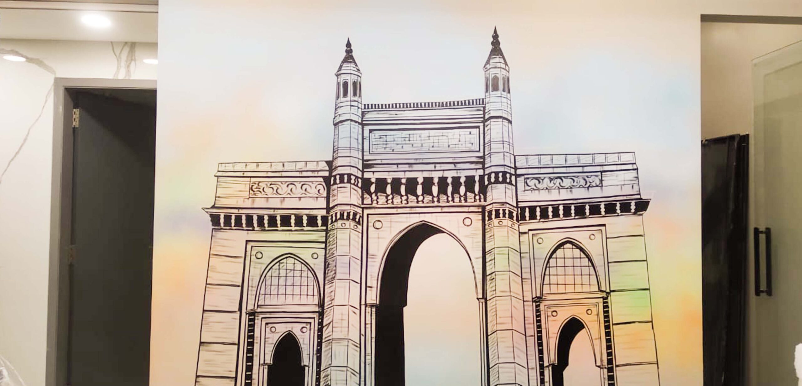 india Gate